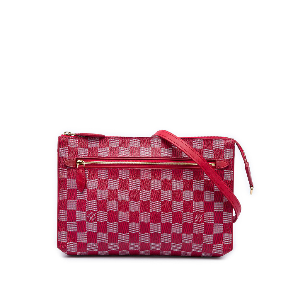 Pre-Loved Louis Vuitton Damier Couleurs Modul